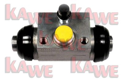 Cylinderek hamulcowy KAWE W4891