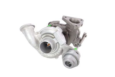 COMPRESOR SISTEM DE SUPRAALIMENTARE REMANTE 003001001255R 60