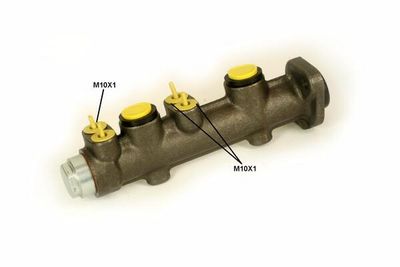 POMPA CENTRALA FRANA