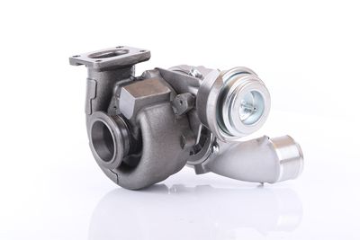 LADER AUFLADUNG NISSENS 93522 11