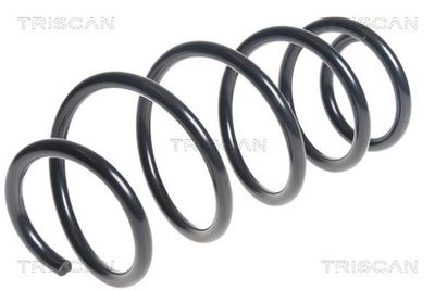 TRISCAN 8750 28244 Пружина подвески  для CITROËN  (Ситроен Дс3)