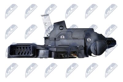 Ovilukko NTY EZC-FR-001 – FORD