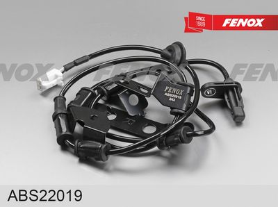 датчик, скорост FENOX ABS22019