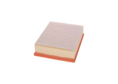 LUFTFILTER BOSCH F026400550 19