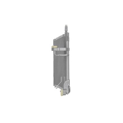 KONDENSATOR KLIMAANLAGE NISSENS 941107 14