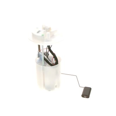 SISTEM ALIMENTARE CU COMBUSTIBIL BOSCH 0580200178 23