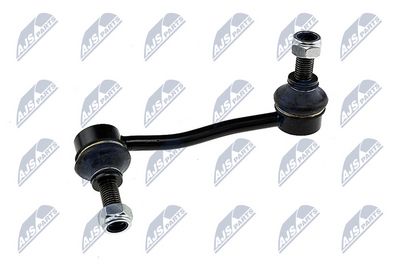 Šarnyro stabilizatorius