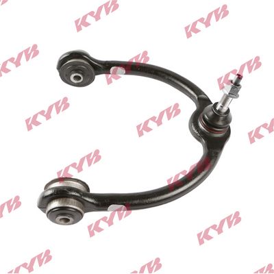 LENKER RADAUFHäNGUNG