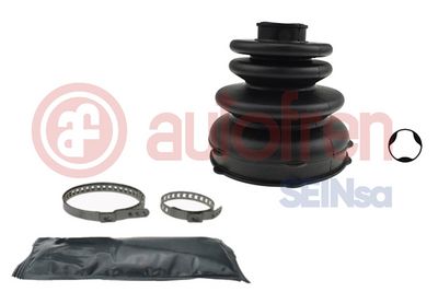 комплект маншон, полуоска AUTOFREN SEINSA D8726