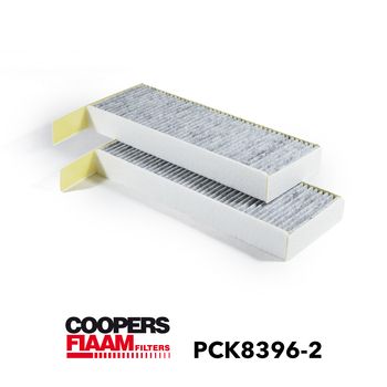Филтър купе (поленов филтър) CoopersFiaam PCK8396-2