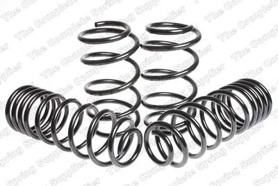 KILEN 944017 Пружина подвески  для OPEL VECTRA B универсал (J96) 2.0 DTI 16V (F35)