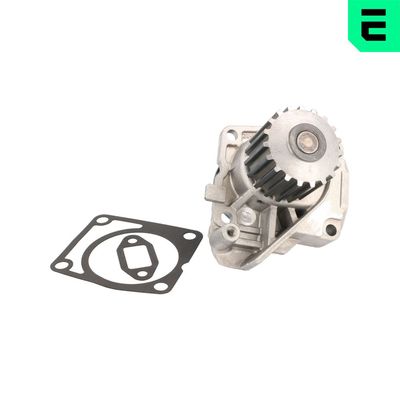 WASSERPUMPE MOTORKüHLUNG OPTIMAL AQ2476 2