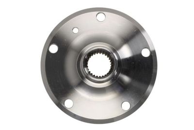 Wheel hub Achter