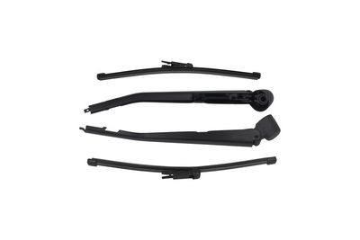 BRAT STERGATOR PARBRIZ KAMOKA 25277