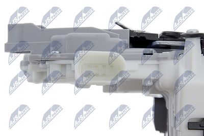 Dörrstängning NTY NTY EZC-AU-022