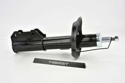 AMORTIZOR FEBEST 18660628FR 4