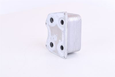 RADIATOR ULEI ULEI MOTOR NISSENS 90824 29