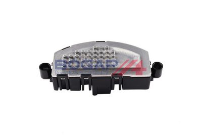 REZISTOR VENTILATOR HABITACLU BOGAP A4112117 6