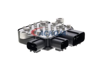 UNITATE COMANDA VENTILATOR ELECTRIC (RACIRE MOTOR) ACKOJA A37790002 56