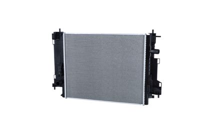 RADIATOR RACIRE MOTOR NRF 550180 6