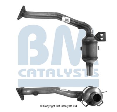 катализатор BM Catalysts BM91288H