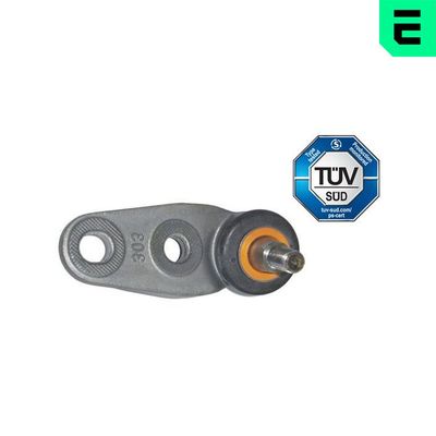 ARTICULATIE SARCINA/GHIDARE