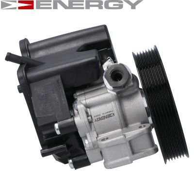 Vorschau Hydraulikpumpe, Lenkung Ansicht 3