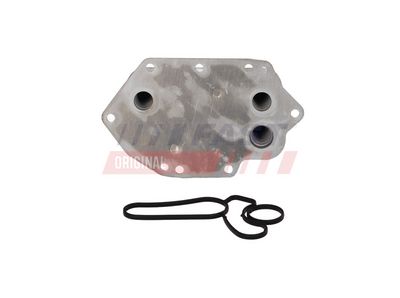 RADIATOR ULEI CUTIE VITEZE FAST FT04656 3