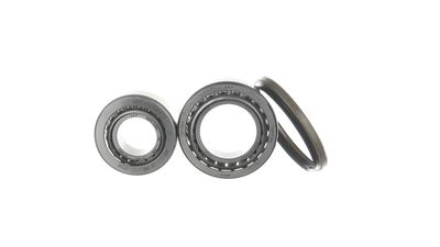RADLAGERSATZ SKF VKBA3407 38