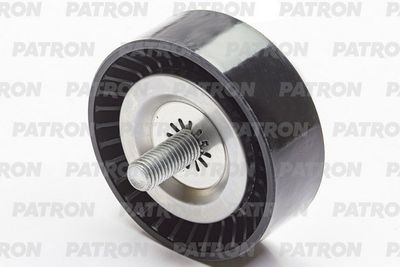 Паразитный / ведущий ролик, поликлиновой ремень PATRON PT65054 для JEEP PATRIOT