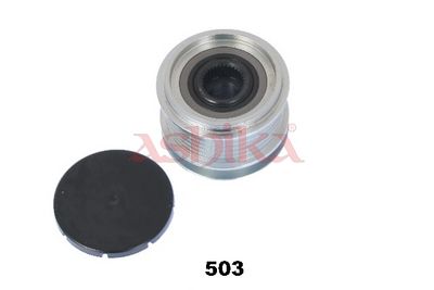 SISTEM ROATA LIBERA GENERATOR ASHIKA 13005503 1