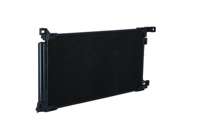 CONDENSATOR CLIMATIZARE NRF 350734 41