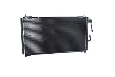 CONDENSATOR CLIMATIZARE NRF 35153 44