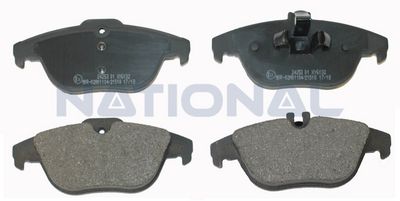 National NP2636