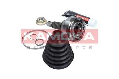 Joint Kit, drive shaft 6040