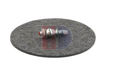 REGELVENTIL KOMPRESSOR AKS DASIS 859024N 6
