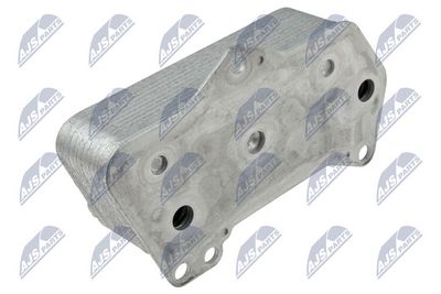 RADIATOR RACIRE ULEI CUTIE DE VITEZE AUTOMATA NTY CCLVW034 1