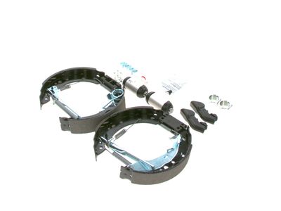 BREMSBACKENSATZ BOSCH 0204114613 20