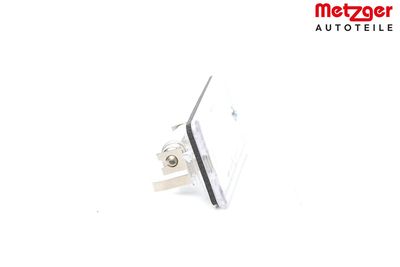 KENNZEICHENLEUCHTE METZGER AUTOTEILE 2080006 30