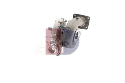 LADER AUFLADUNG AKS DASIS 045114N 5