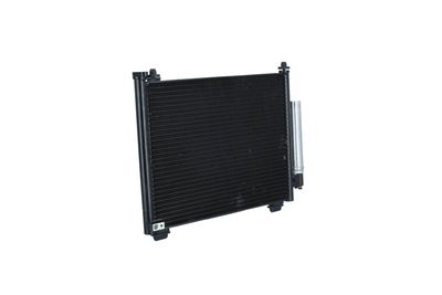 CONDENSATOR CLIMATIZARE NRF 350216 42