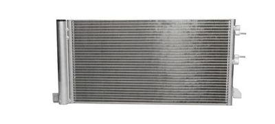 KONDENSATOR KLIMAANLAGE