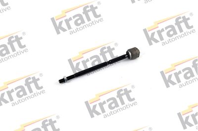 KRAFT AUTOMOTIVE 4303080 Наконечник рулевой тяги  для FIAT CINQUECENTO (170_) 0.9 i.e. (170AC)