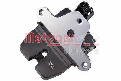 Zamek pokrywy tylnej METZGER AUTOTEILE 2310697