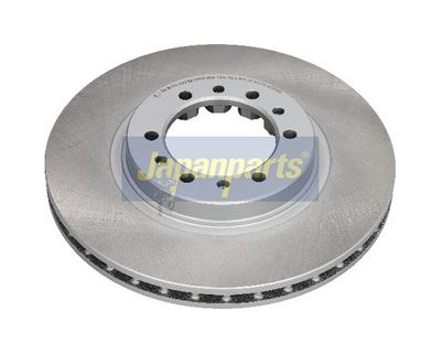 спирачен диск JAPANPARTS