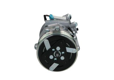 COMPRESOR CLIMATIZARE