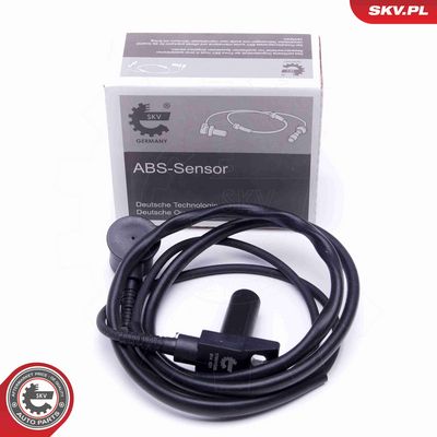 SENZOR IMPULSURI ARBORE COTIT ESEN SKV 17SKV526