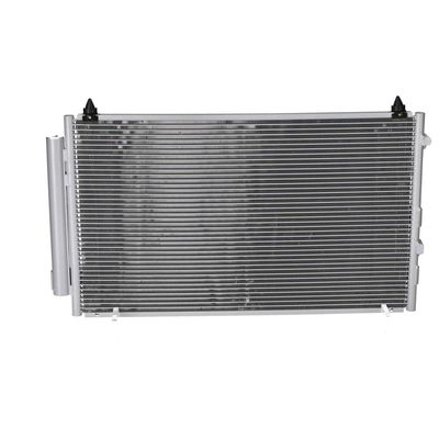CONDENSATOR CLIMATIZARE NISSENS 94867 24