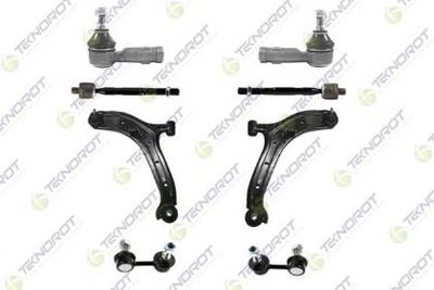 SET REPARATIE BARA STABILIZATOARE