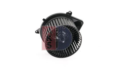 INNENRAUMGEBLäSE AKS DASIS 058032N 14